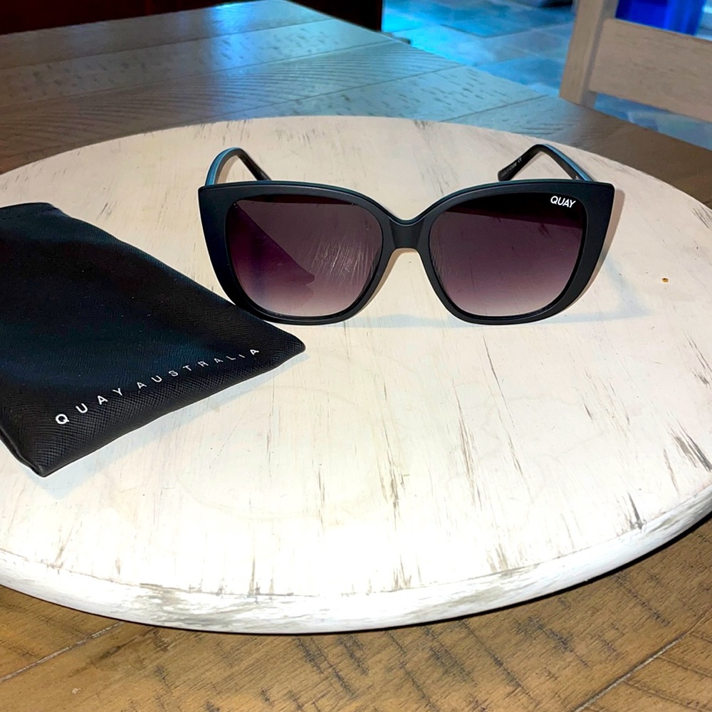 Quay Australia Sunglasses